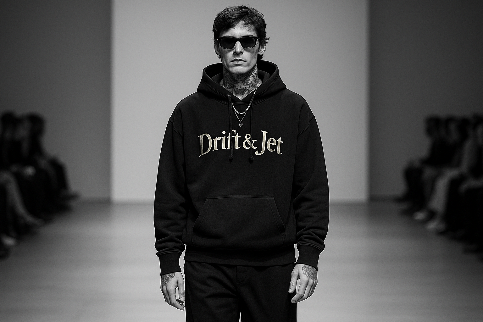 SPECIAL HOODIES